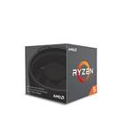 Amd CPU Ryzen 5 1600 AM4
