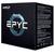 AMD epyc 7351p