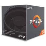 Amd Ryzen 5 2600