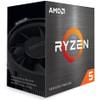 Ryzen 5 5500 von AMD