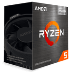 Amd Ryzen 5 5600G