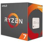 Amd Ryzen 7 1700X