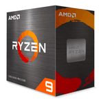 AMD-Prozessor