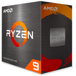 AMD-Prozessor