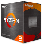 AMD-Prozessor