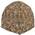 Tarnzelt Doghouse Blind von Ameristep