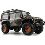 Amewi Climbing SUV