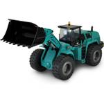 RC-Radlader