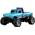 RC-Monstertruck Die Cast von Amewi