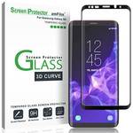 Amfilm Samsung Galaxy S9 Displayschutzfolie