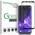 Samsung Galaxy S9 Displayschutzfolie von amFilm