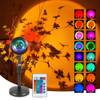 Sunset Lamp von AMFUN