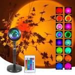 Amfun Sunset Lamp