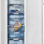 Amica-Gefrierschrank