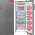Amica-Gefrierschrank