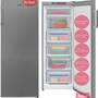 Amica-Gefrierschrank
