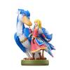 Zelda & Wolkenvogel von Nintendo