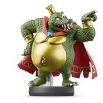 Amiibo King K. Rool