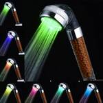 Amison LED Duschkopf