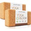 Yoga Block 2er SET von AMITYUNION