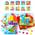 Mosaic Plug-in Spiel von Amosting