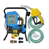 Dieselpumpe von Amur