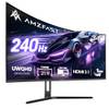 AMZG34C5Q Pro von Amzfast
