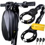 E-Scooter-Schloss