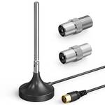 Ancable Zimmerantenne