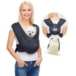 AnccoPlus Hundetragetasche