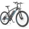 E-Bike von ANCHEER