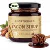Bio Yacon Sirup Vanille von Andenkraft