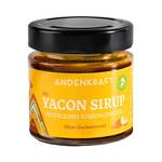 Andenkraft Yacon-Sirup
