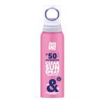 Andmetics Andbeauty Clear Sun Spray