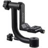 Heavy Duty Stativkopf von Andoer