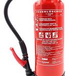 ABF-Feuerlöscher