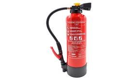 ABF-Feuerlöscher
