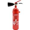 Feuerlöscher 2 kg CO2-Kohlendioxid von Andris