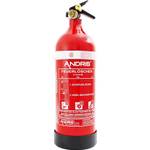Andris Feuerlöscher 2L