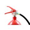 Feuerlöscher 5kg CO2 Kohlendioxid von Andris