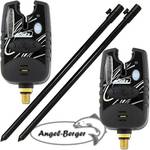 Angel-Berger Elektronischer Bissanzeiger Set