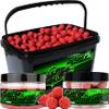 Session Set Boilies von Angel-Berger