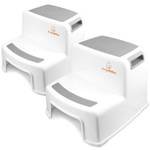 Angelbliss Tritthocker (2er Pack)