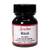 Angelus Acryl Lederfarbe Schwarz