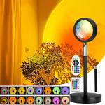 Aniepaa Sunset Lamp