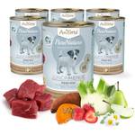 Aniforte Junior Menu Beef