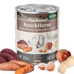 Aniforte Hundefutter Nass Ranch Horse