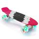 ANIMILES skateboard Produkttest