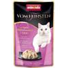 Vom Feinsten Filet & Rind von Animonda