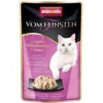 Animonda Vom Feinsten Filet & Rind
